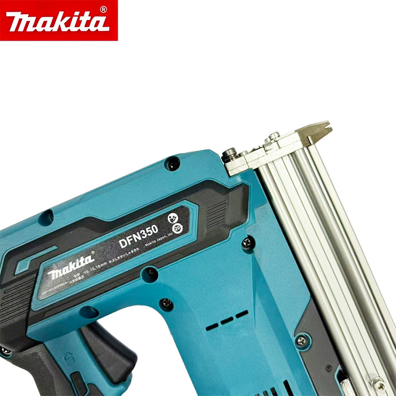 Makita 18V Akkuschroefnagler 2 - Woodworking Nail Gun recensie en prijs