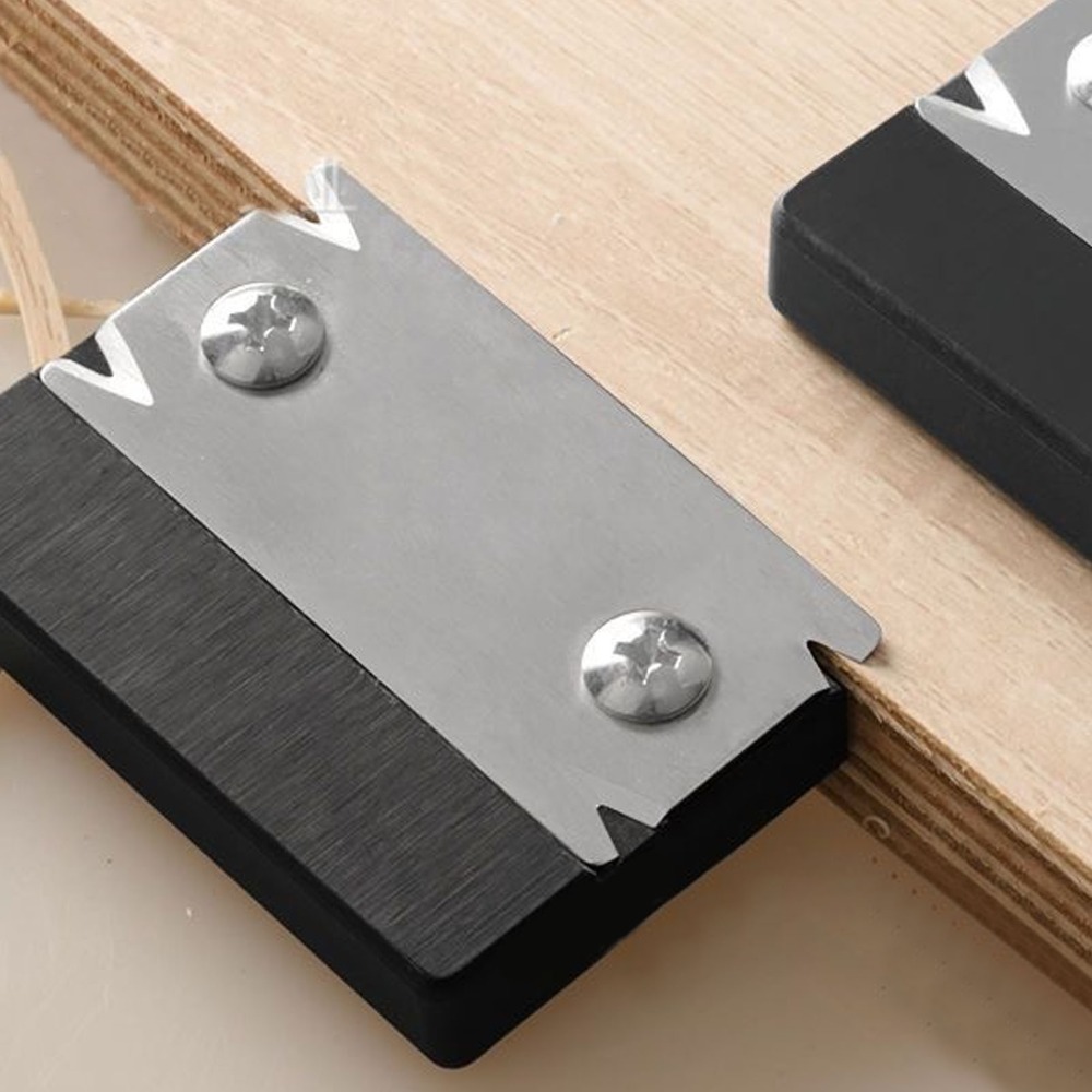 ​ Mini-houtbewerkingsrandtrimm - Woodworking Edge recensie en prijs