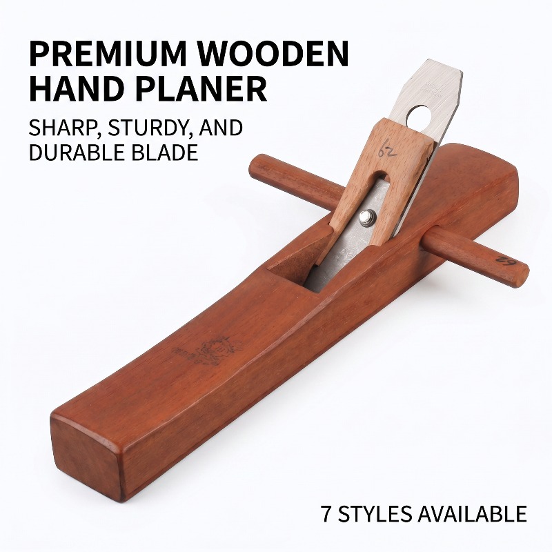 Houtbewerkingshandschaaf, soli - Woodworking Plan Pdf recensie en prijs