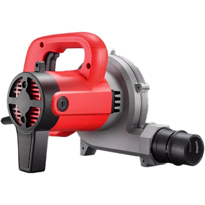 6280W 220V dubbelzijdige stofa - Woodworking Machines recensie en prijs