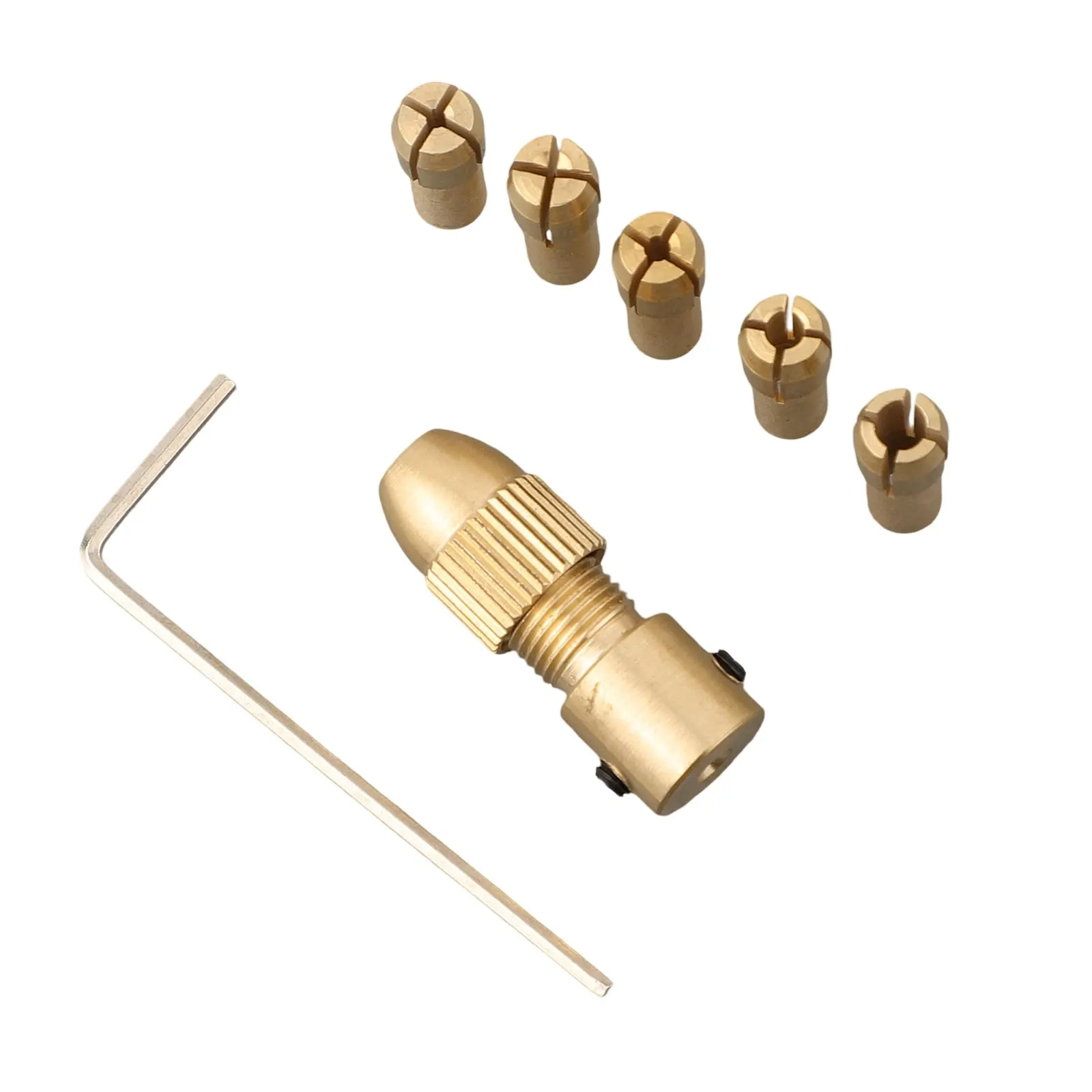 Accessoires Zacht hout Chuck A - Woodworking Overalls recensie en prijs