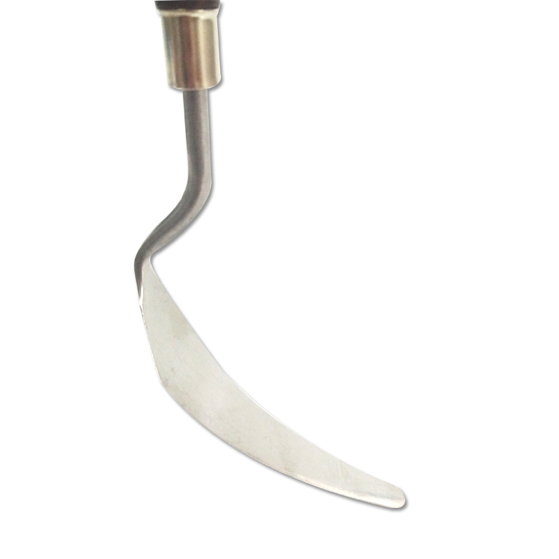 5Pcs Paletmes Schilderen Rvs S - Drawknife Blade recensie en prijs