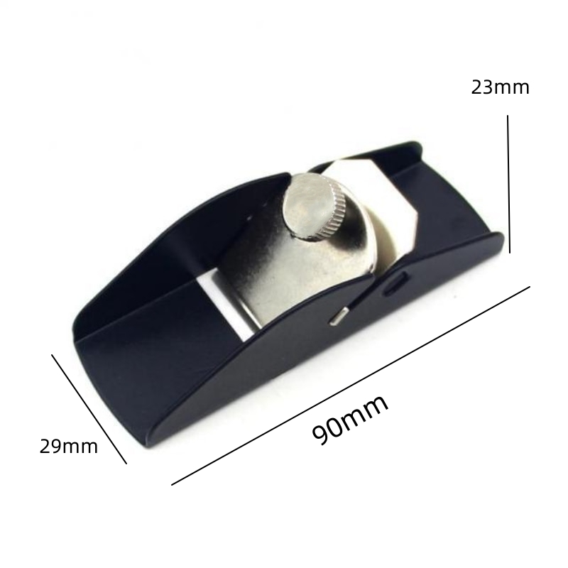Mini-vliegtuigvormige houtbewe - Woodworking Plan Pdf recensie en prijs