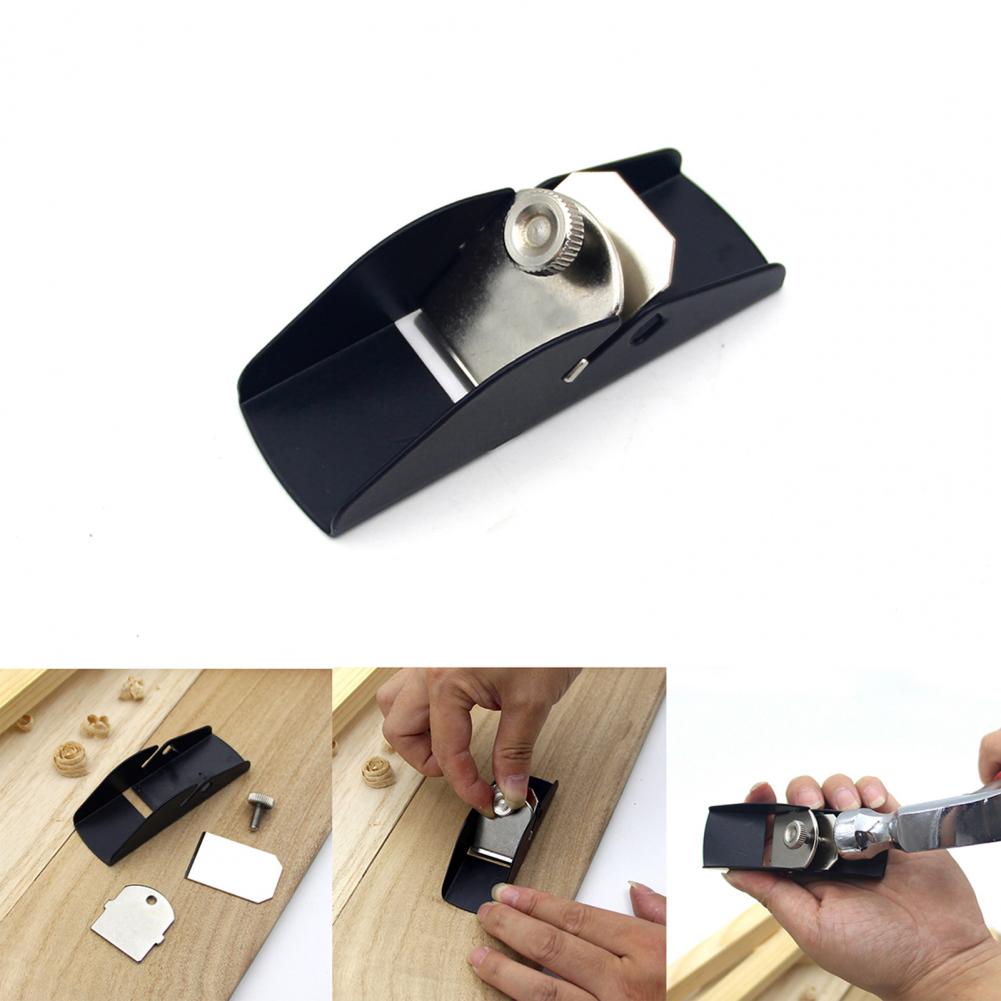 Mini-vliegtuigvormige houtbewe - Woodworking Plan Pdf recensie en prijs