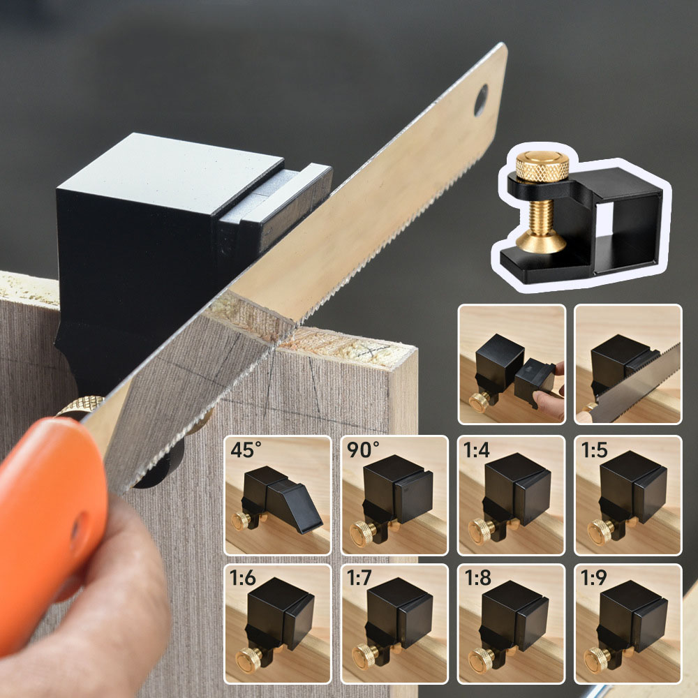 Zwaluwstaartpenmeter, handzaag - Woodworking Hand Saw recensie en prijs