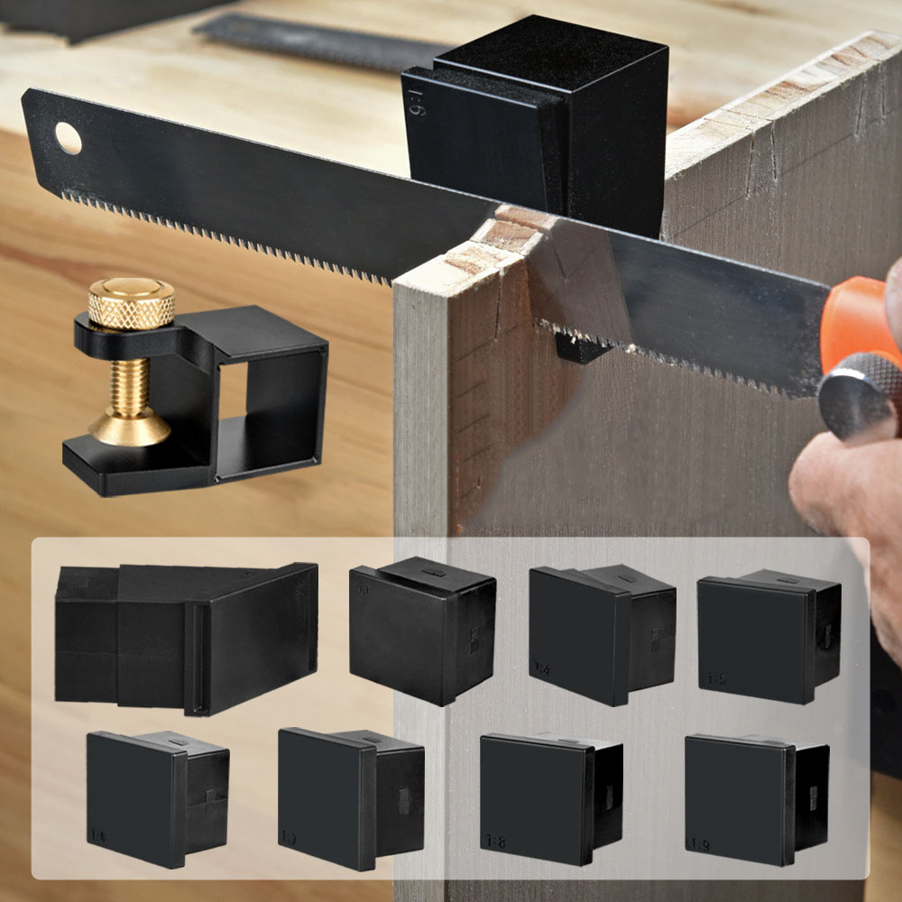 Zwaluwstaartpenmeter, handzaag - Woodworking Hand Saw recensie en prijs