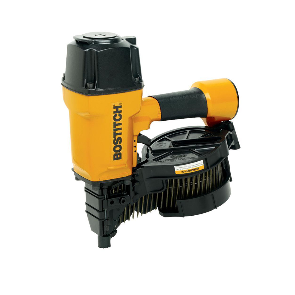 Coil Pallet Nagelpistool N80CB - Woodworking Nail Gun recensie en prijs