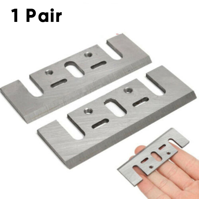 2 Stuks 82 Mm Hout Schaafmachi - Woodworking Plan Pdf recensie en prijs
