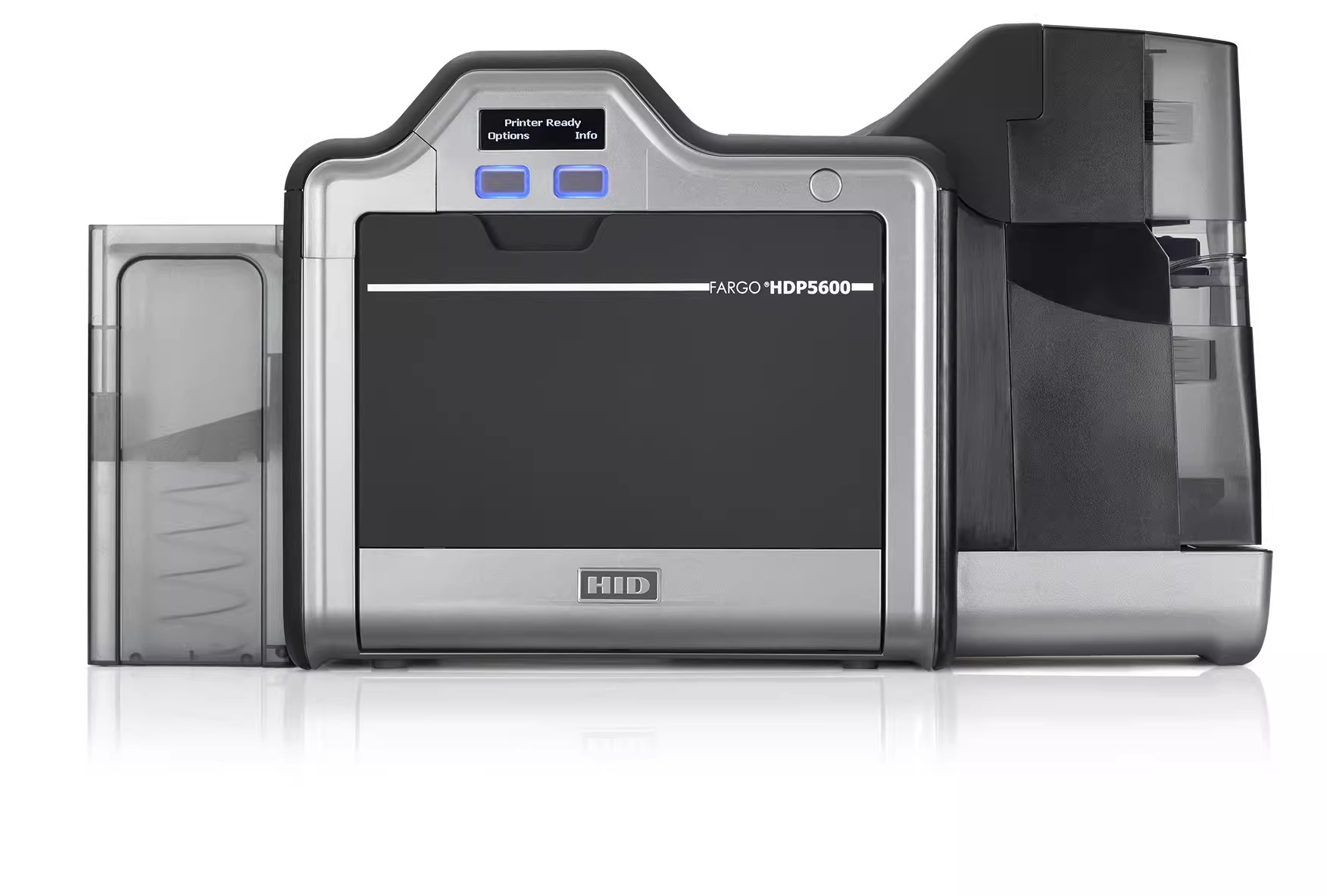 Fargo HDP5600 ID-kaartsysteem  - Woodworking Definition recensie en prijs