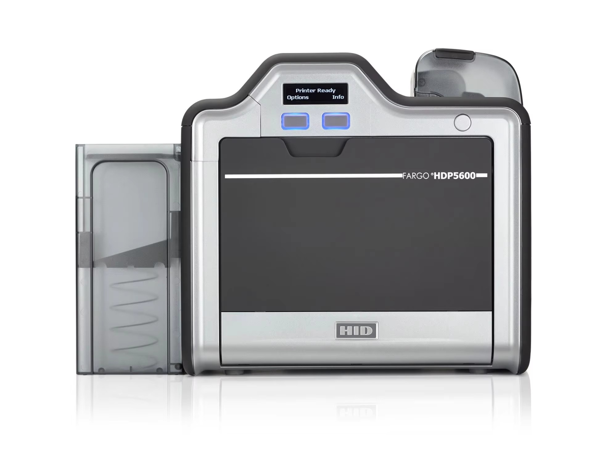Fargo HDP5600 ID-kaartsysteem  - Woodworking Definition recensie en prijs