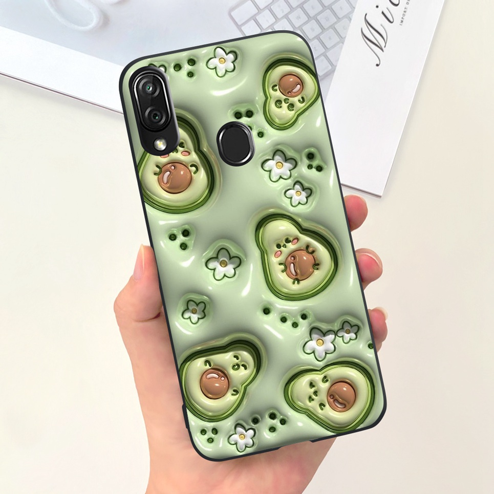 Voor Zte Blade V10 Vita Case S - Drawknife Blade recensie en prijs