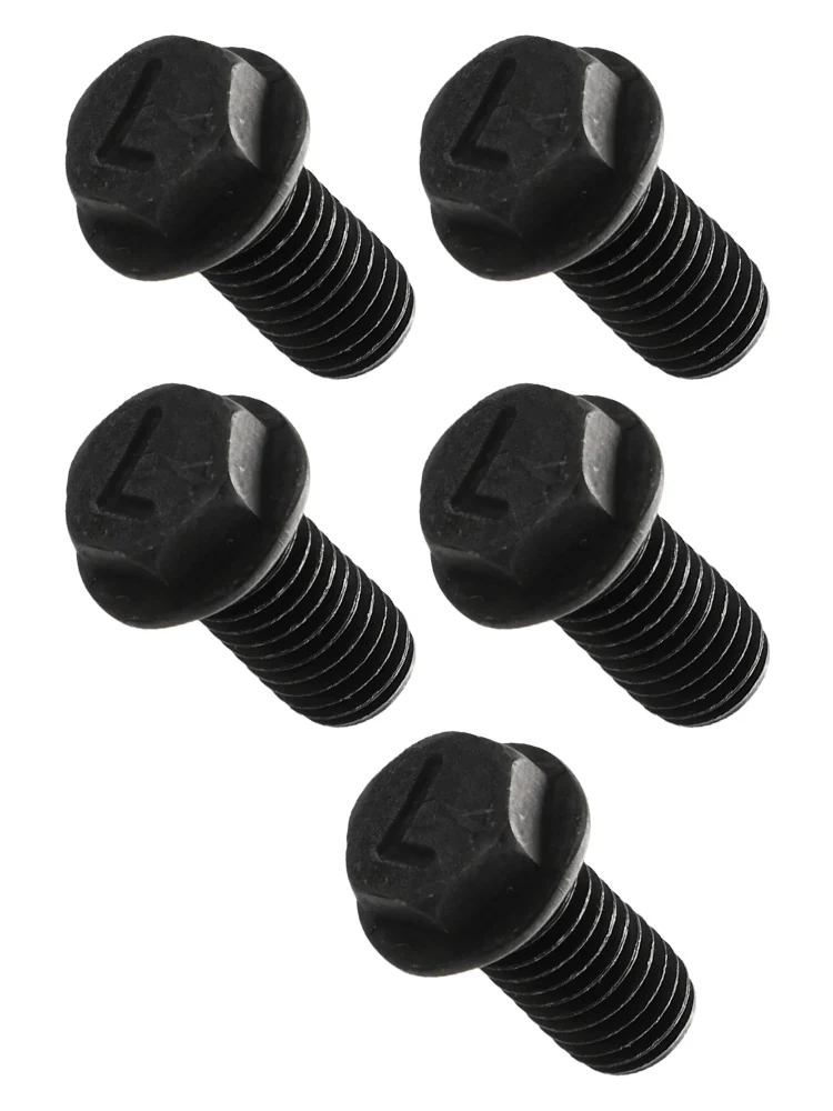 5 stuks M8 X 18mm Linkse Draad - Woodworking Hand Saw recensie en prijs