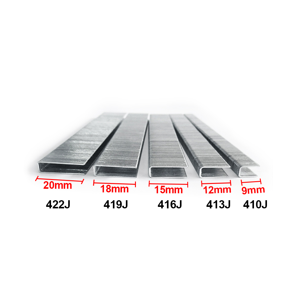 3610 Stuks 410J 413J 416J 419J - Woodworking Nail Gun recensie en prijs