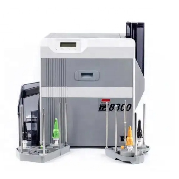 Premium Matica XID8300 dubbelz - Woodworking Definition recensie en prijs