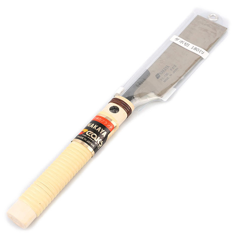 Japan Nakaya handzaag houtbewe - Woodworking Hand Saw recensie en prijs