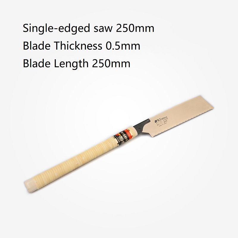 Japan Nakaya handzaag houtbewe - Woodworking Hand Saw recensie en prijs