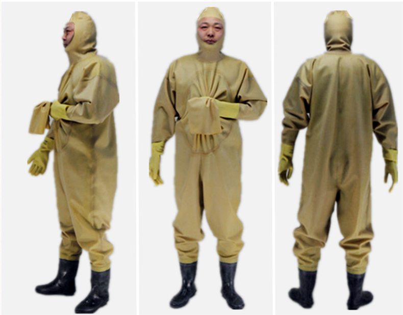 Heren Dames Rubberen viswaders - Woodworking Overalls recensie en prijs