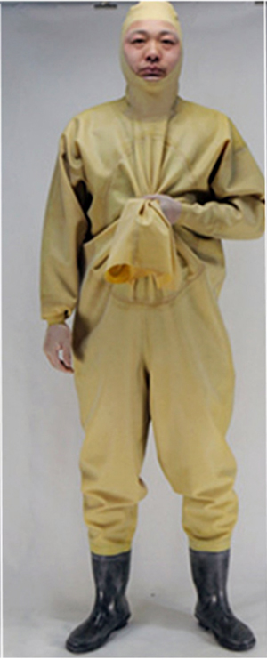 Heren Dames Rubberen viswaders - Woodworking Overalls recensie en prijs