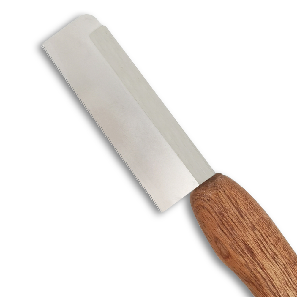 Precisiehandzaag 0,1 mm dikte  - Woodworking Hand Saw recensie en prijs