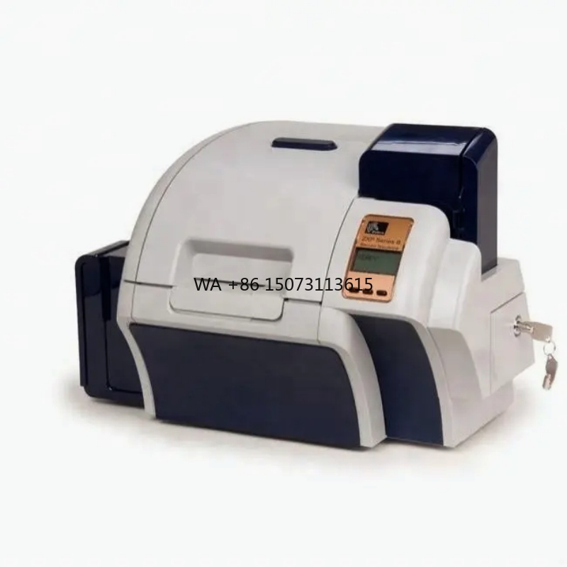 Zebra Zxp-serie 8-USB-interfac - Woodworking Definition recensie en prijs