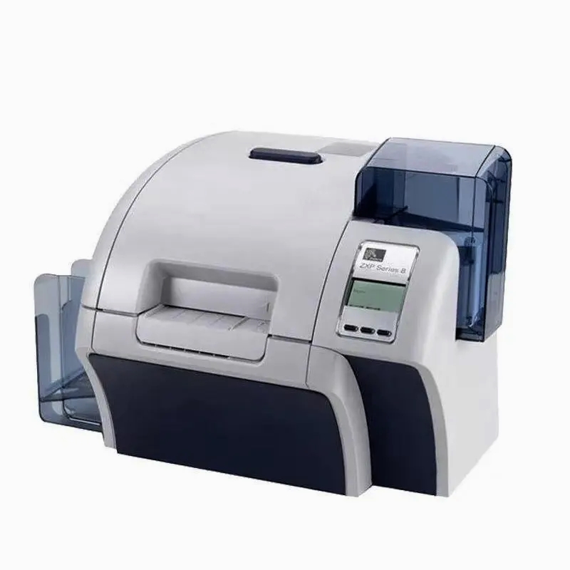 Zebra Zxp-serie 8-USB-interfac - Woodworking Definition recensie en prijs