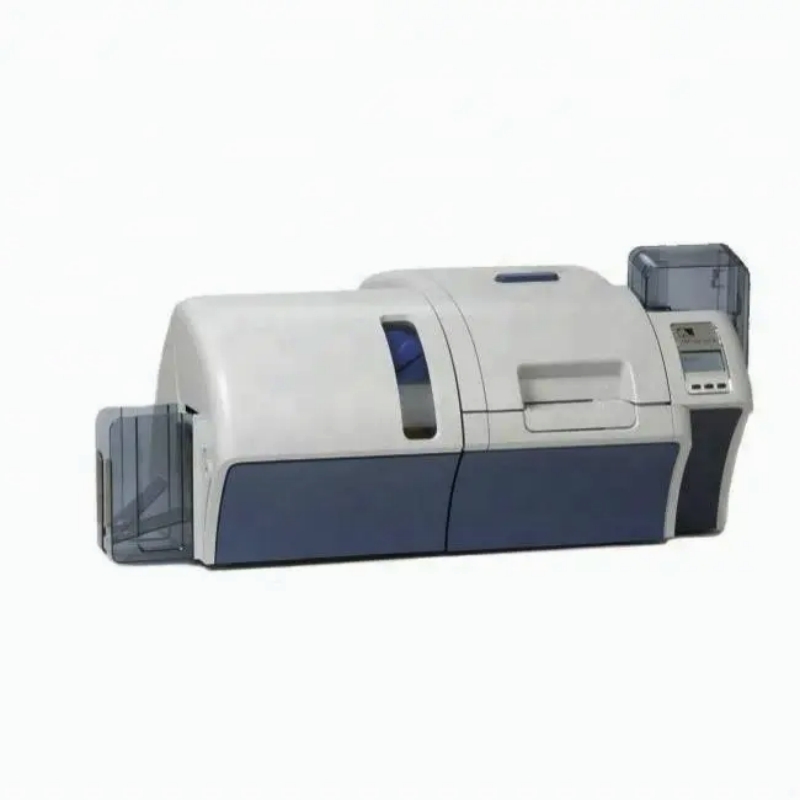 Zebra Zxp-serie 8-USB-interfac - Woodworking Definition recensie en prijs