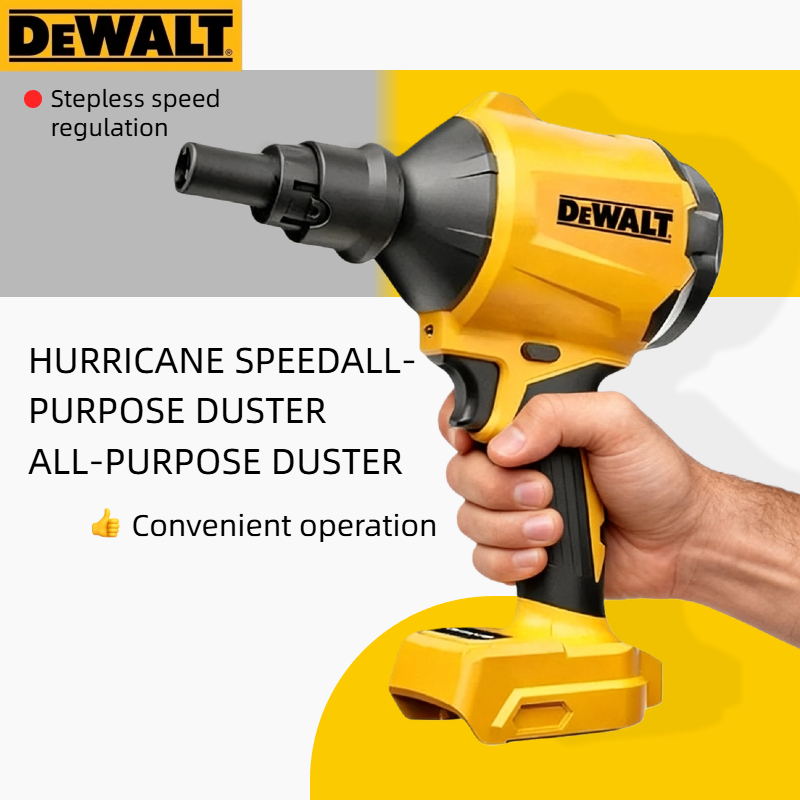 DEWALT Multifunctionele Stofzu - Woodworking Asmr recensie en prijs