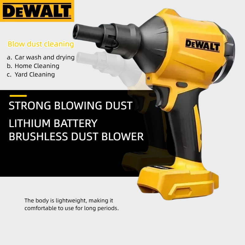 DEWALT Multifunctionele Stofzu - Woodworking Asmr recensie en prijs