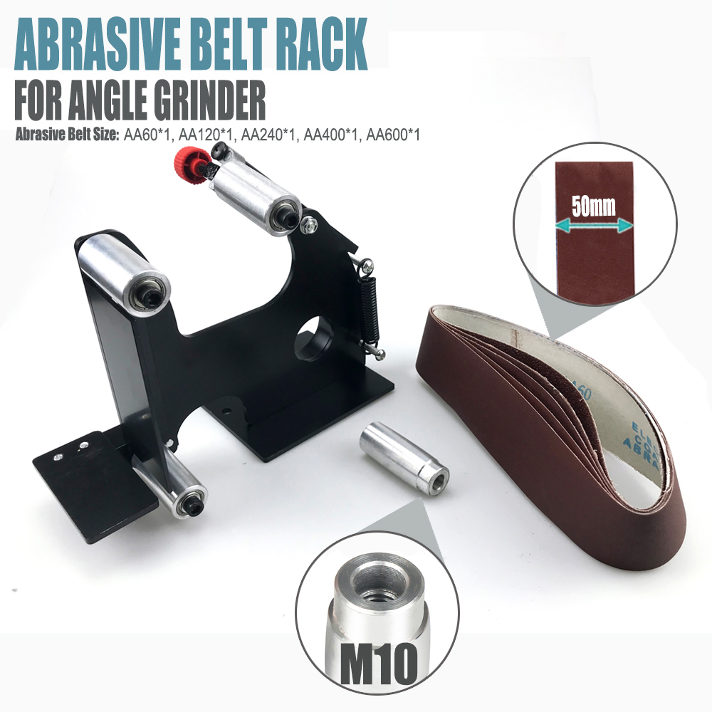 Multifunctionele Haakse Slijpe - Woodworking Asmr recensie en prijs