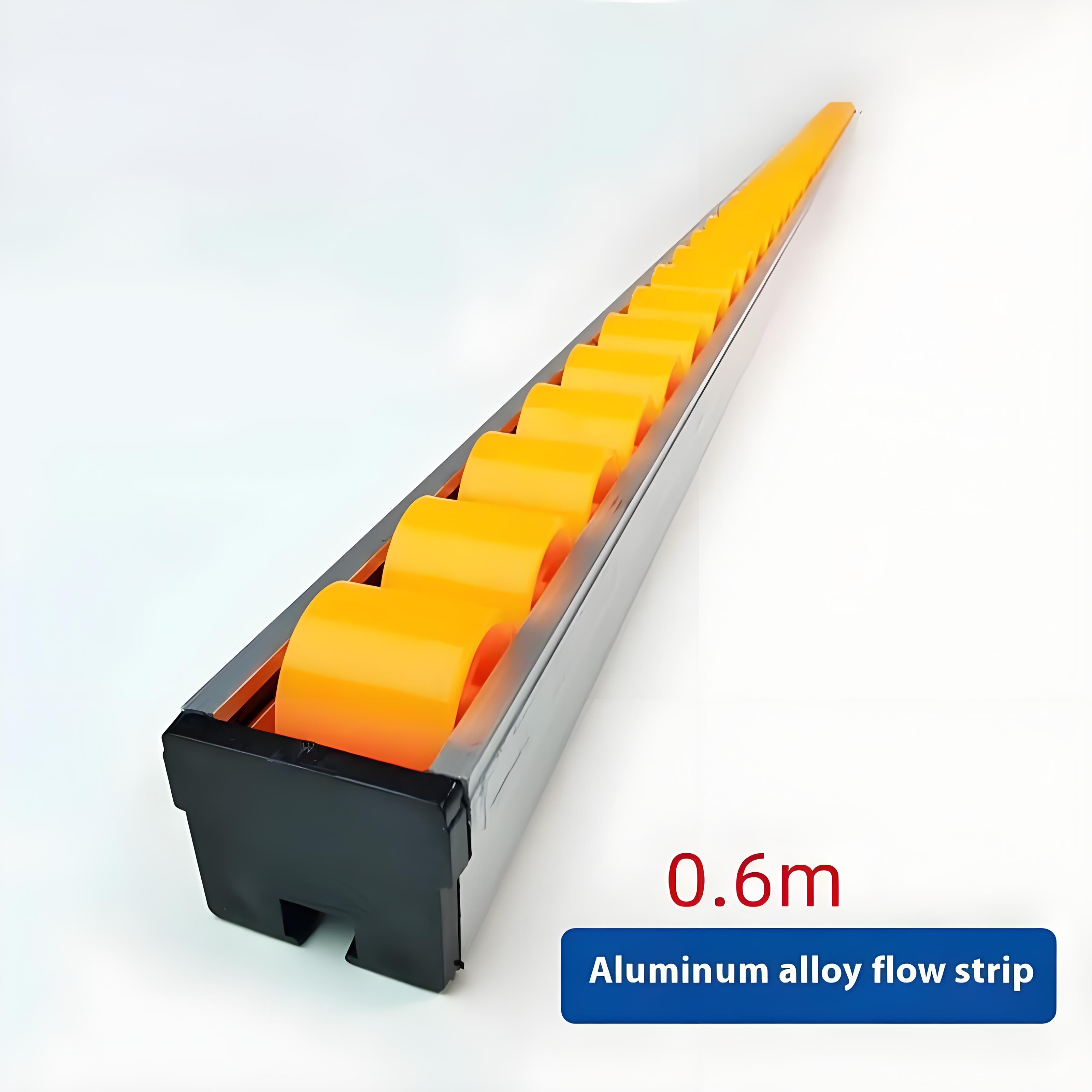 Aluminiumlegering Glijbaan Sch - Woodworking Edge recensie en prijs