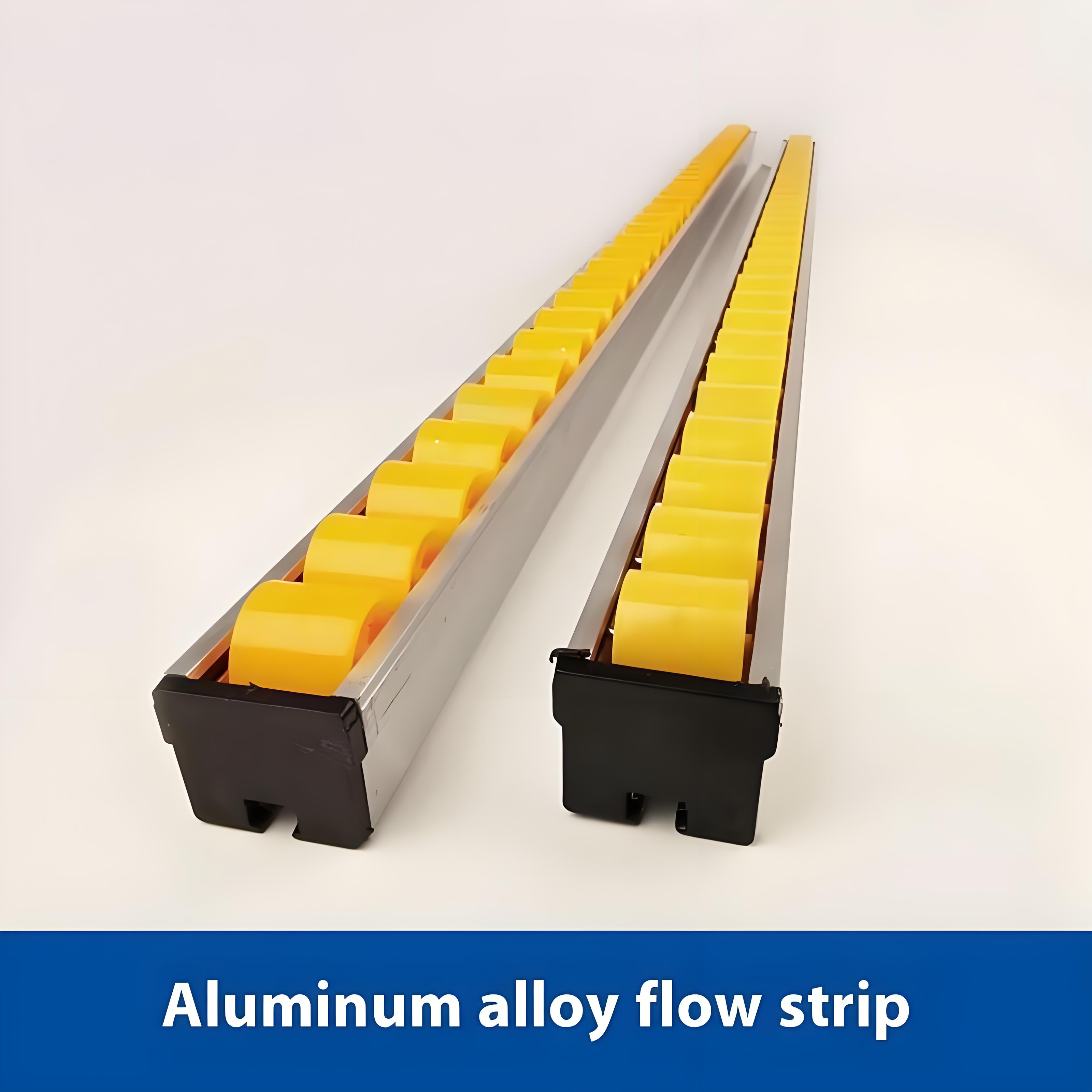 Aluminiumlegering Glijbaan Sch - Woodworking Edge recensie en prijs