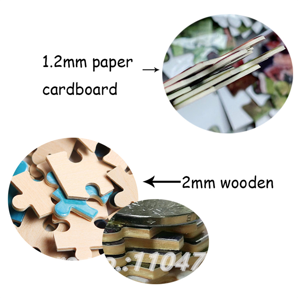 108/200/300/500/1000 Stuks Per - Woodworking Hobby recensie en prijs